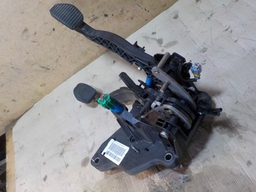 ПЕДАЛЬ ТОРМОЗА СЦЕПЛЕНИЯ CITROEN C5 III 9667419080