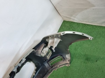 NÁRAZNÍK PŘEDNÍ PEUGEOT 4007 6400B340 ORIG.