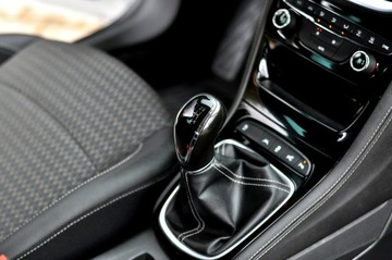 Opel Astra K Sports Tourer 1.4 Turbo 150KM 2017 Opel Astra 1.4 Turbo 150 KM Full Opcja Cosmo, zdjęcie 22