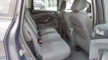 Ford C-MAX II Minivan 1.6 TDCi 115KM 2012 Ford C-MAX 1.6D 115kM Grzana Szyba i Fotele Klima Elektryka Super Stan GWA, zdjęcie 21