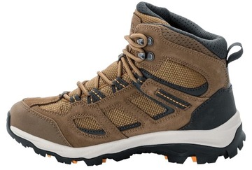 buty Jack Wolfskin Vojo 3 Texapore MID W -