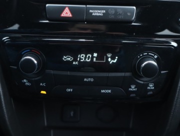 Suzuki Vitara III 2020 Suzuki Vitara 1.4 BoosterJet, Salon Polska, zdjęcie 18