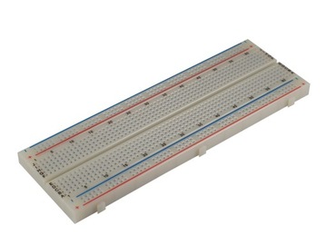 Płytka stykowa - 830 pól