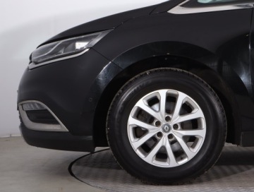 Renault Espace V Van 1.6 Energy dCi 130KM 2015 Renault Espace 1.6 dCi, 7 miejsc, Navi, Klima, zdjęcie 14