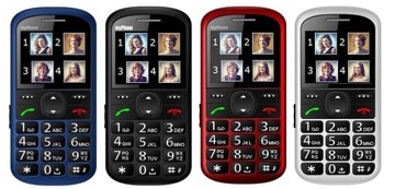 MYPHONE BS-02 HALO 2 1075 ОРИГИНАЛЬНАЯ БАТАРЕЯ НОВАЯ