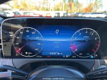 Mercedes Klasa E W214 2025 Mercedes-Benz Klasa E 350 2025 2.0l 2.0 Benzyna 255KM, zdjęcie 7