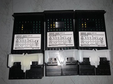 Omron E5GN-Q1T-C Temperature controller