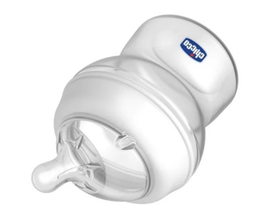 Соска для бутылочки CHICCO NaturalFeeling 0м+