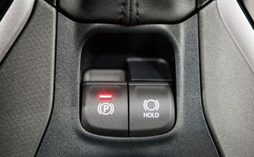 Toyota Corolla Cross 2.0 Hybrid Dynamic Force 197KM 2022 Toyota Corolla Cross Cross 2.0 Hybrid Comfort 2.0 Hybryda 197KM, zdjęcie 30