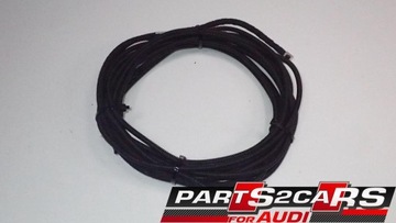 ШЛАНГ ЗАДНЕЙ ОМЫВАТЕЛЯ 4F1970019A AUDI A6 C6 301