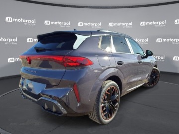 Cupra Terramar SUV 2.0 TSI 204KM 2026 Cupra Terramar Advantage Edition 2.0 TSI 204 KM DS, zdjęcie 1
