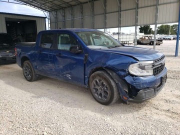 Ford Maverick II 2024 Ford Maverick XLT 2024 2.5l 2.5 Hybryda 191KM, zdjęcie 4