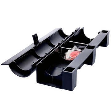 3 кормушки для крыс, мыши, крысы, туннель, станция борьбы с грызунами, яд