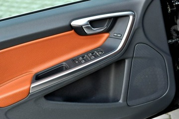 Volvo V60 I Kombi 2.0 D3 163KM 2011 Volvo V60 2.0 163 KM 5-Cylindrów Xenon Navi, zdjęcie 10