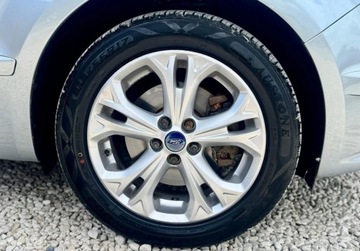 Ford Galaxy III Van Facelifting 2.0 Duratec 145KM 2012 Ford Galaxy 2.0 benzyna 145KM Titanium Climatronic Grzana szyba 7 foteli, zdjęcie 3