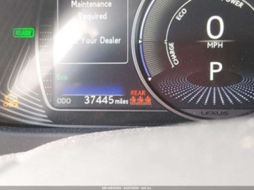 Lexus UX 2020 Lexus UX 2020 LEXUS UX 250H 2.0 Hybryda 181KM, zdjęcie 14