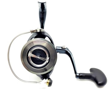 КОЛЕСНЫЙ ФИДЕР TD 4012 QD DAIWA