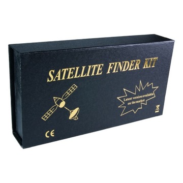 Комплект для измерения спутникового сигнала