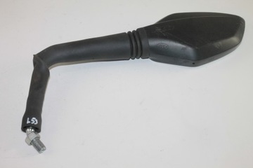 KTM DUKE 125 250 390 17-23 ЛЕВОЕ ЗЕРКАЛО