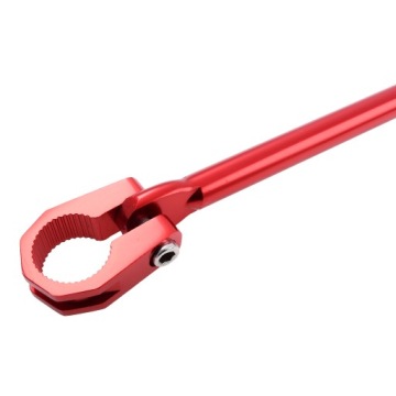 RACING FORCE CROSS STAR ДЛЯ РУЛЯ 22 ММ, 6 ЦВЕТОВ