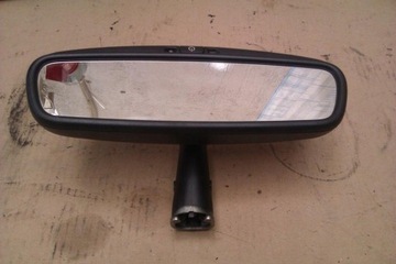 LUSTERKO COFANIA WEWNETRZNE PEUGEOT 407