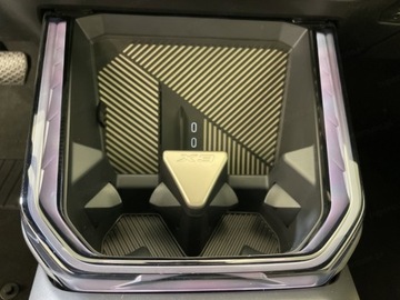 BMW X3 G45 2025 BMW X3 xDrive20 Suv 2.0 (208KM) 2025, zdjęcie 8