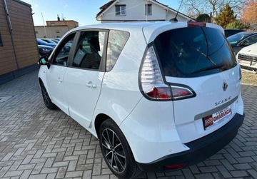 Renault Scenic III XMOD dCi 110KM 2016 Renault Scenic 1,5 DCi 110 KM GWARANCJA Zamian..., zdjęcie 3