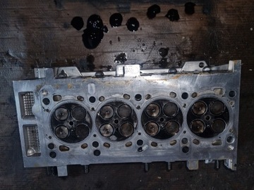 HLAVA MOTORU FIAT OPEL 1.3 JTD CDTI 55188595