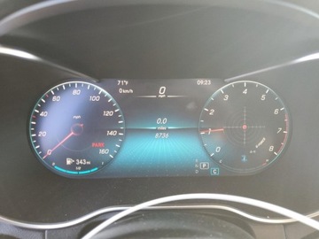 Mercedes GLC C254/X254 2022 Mercedes-Benz GLC 300 2022 2.0l 2.0 Benzyna 255KM, zdjęcie 9