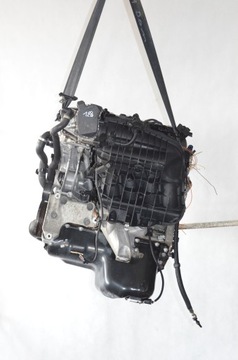 Silnik BMW E90 E93 E91 E87 LCI 2.0 16V N43B20AY