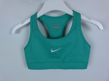 Nike Pro Dri-Fit sportowy top / XS