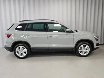 Skoda Karoq Crossover Facelifting 1.5 TSI ACT 150KM 2026 SKODA Karoq Drive 1.5 TSI DSG Suv 150KM 2026, zdjęcie 1