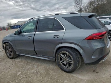 Mercedes GLE V167 2025 Mercedes-Benz GLE 350 4Matic 2025 2.0 Benzyna 255KM, zdjęcie 1