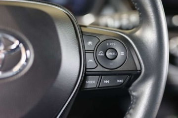 Toyota Corolla XII TS Kombi Facelifting 1.8 Hybrid 140KM 2023 Toyota Corolla 1.8 Hybrid Comfort 1.8 Hybryda 140KM, zdjęcie 25