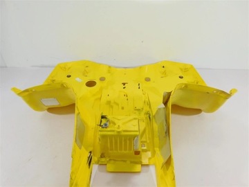 PLASTIK TYŁ OWIEWKA SUZUKI LT-A 750 KINGQUAD 63111-31G0