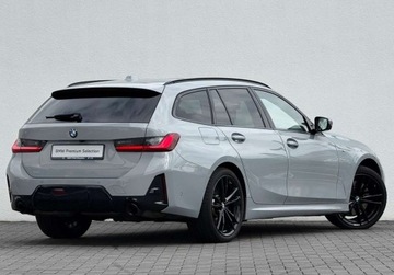 BMW Seria 3 G20-G21 Touring 2.0 320d 190KM 2024 BMW Seria 3 I wlasciciel M Sport Gwarancja Bezwypadkowy FVAT23, zdjęcie 1