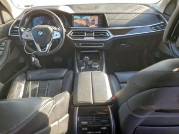 BMW X7 2019 BMW X7 2019 BMW X7 XDRIVE40I 3.0 Benzyna 335KM, zdjęcie 7