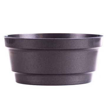 DONICZKA MISKA OSŁONKA NA KWIATY STROIK PLASTIK