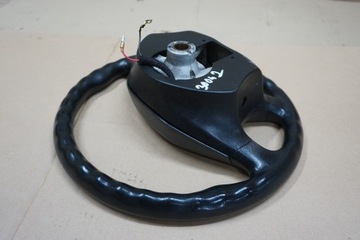 MITSUBISHI PAJERO PININ VOLANT + ULOŽENÍ AIRBAG KOMPLET