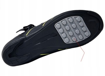 BUTY ROWEROWE MTB GÓRSKIE SPD SPEED WYGODNE