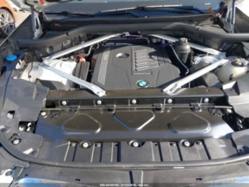 BMW X5 G05 2023 BMW X5 2023 BMW X5 XDRIVE40I 3.0 Benzyna 335KM, zdjęcie 11