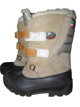 OLANG CANADIAN BUTY ŚNIEGOWCE R 37/38