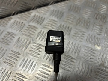 NISSAN MURANO I Z50 KAMERA KRYT KUFRU 28442CC00A 2006 ROK