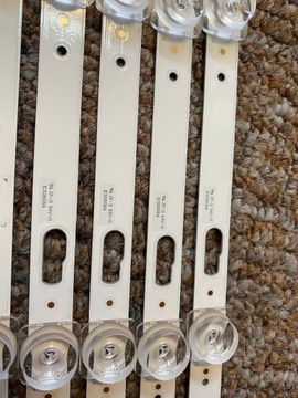 Samsung UE55tu7122 jp-3 94v-0 подсветка