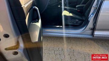 Volkswagen Passat B8 Alltrack Facelifting 2.0 TDI SCR 200KM 2021 Volkswagen Passat 2021r Lifting 2.0TDI 200KM 4MOTION DSG z Niemiec bogata, zdjęcie 14