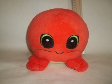 MASKOTKA GANG SWOJAKÓW KRAB RACZEK ROMEK
