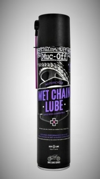 Muc-Off 611 Extreme Chain Lube Spray