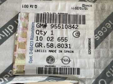 4× DISK HLINÍK FIAT OE 6.0" X 15" 5X98 ET 39