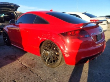 Audi TT 8J 2012 Audi TT RS Coupe Prestige 2012 2.5 Benzyna 360KM, zdjęcie 10