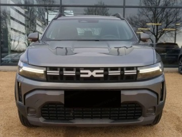 Dacia Duster III 2026 Od ręki - Expression aut 1.2 Eco-G LPG 120KM / Pakiet Zimowy, zdjęcie 2